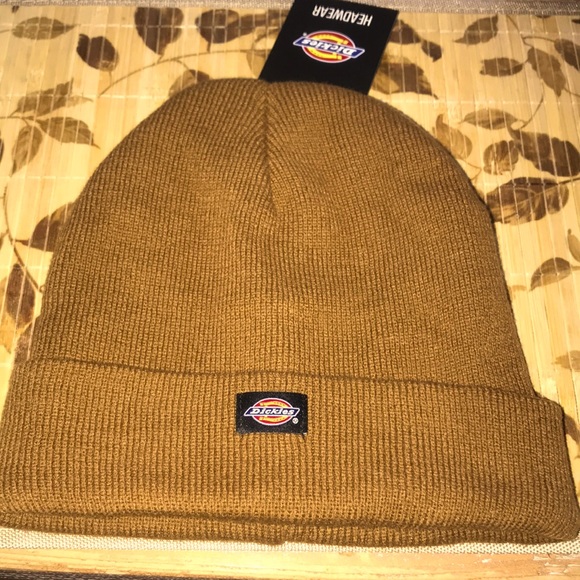 Dickies Other - NWT Dickies Beanie / Cap / Hat